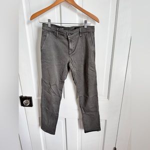 AG Women’s *Caden* Trouser Pant